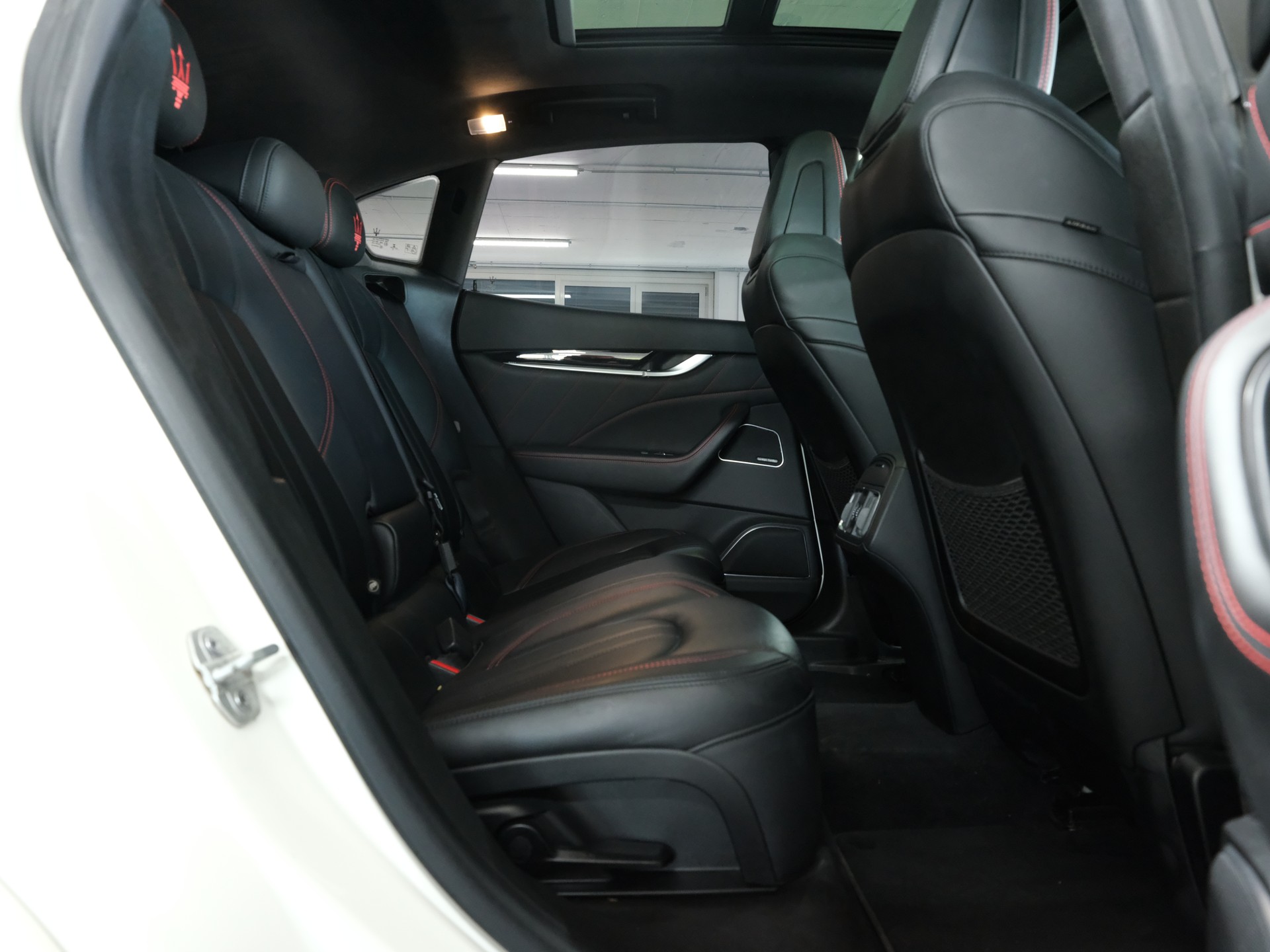 MASERATI Levante S 3.0V6 GranSport Automatica *Facelift* *Harman&Kardon* *Panorama*-image-25