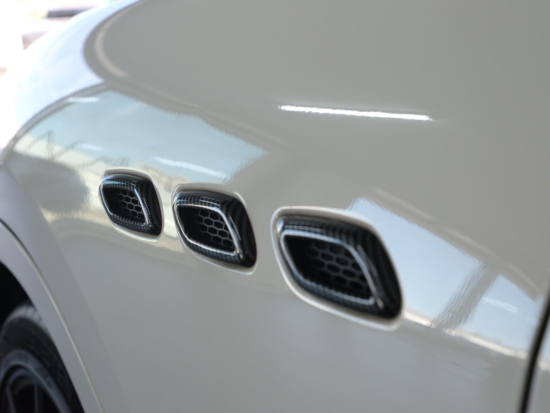 MASERATI Levante S 3.0V6 GranSport Automatica *Facelift* *Harman&Kardon* *Panorama*-image-15