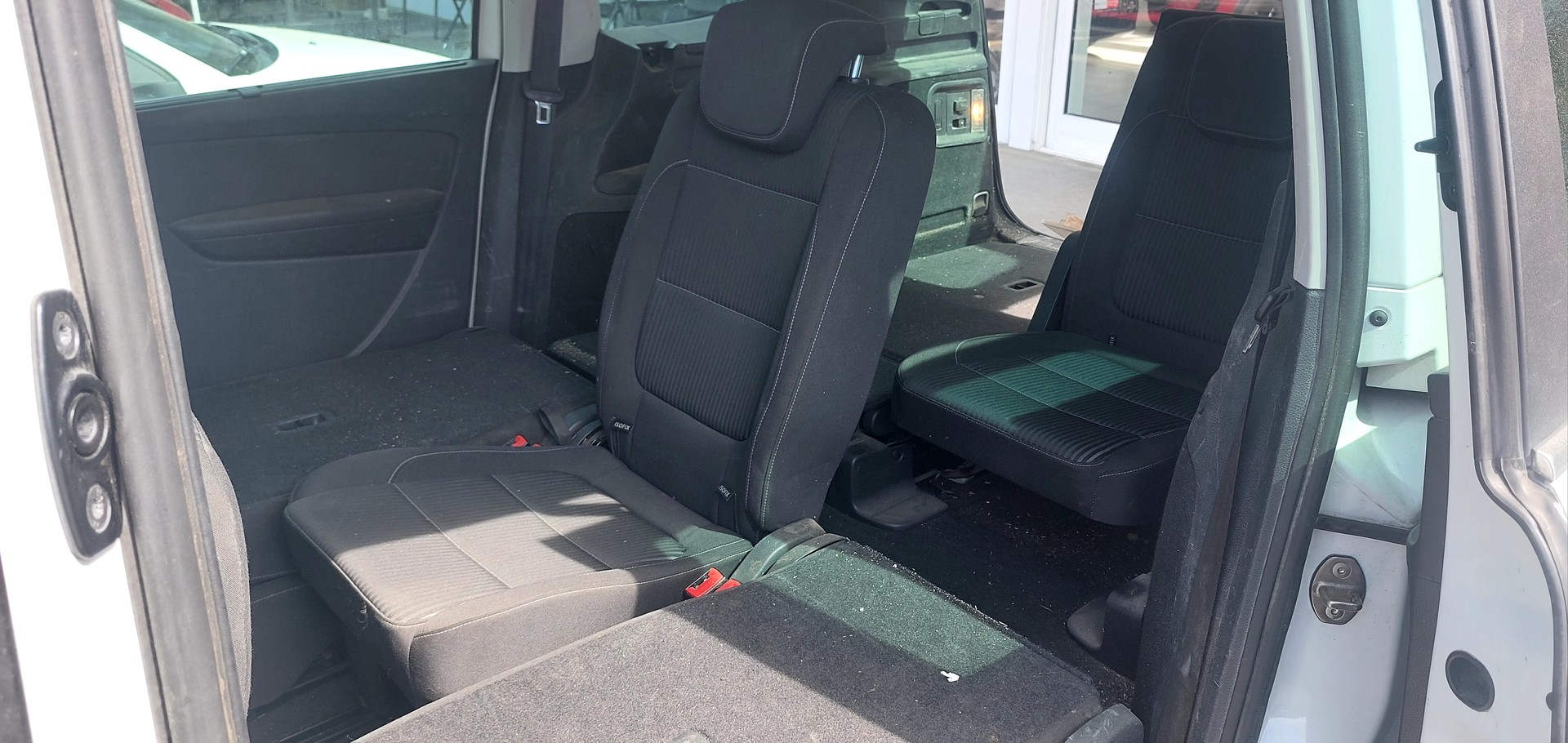 SEAT Alhambra 2.0 TDI Style 4x4-image-8