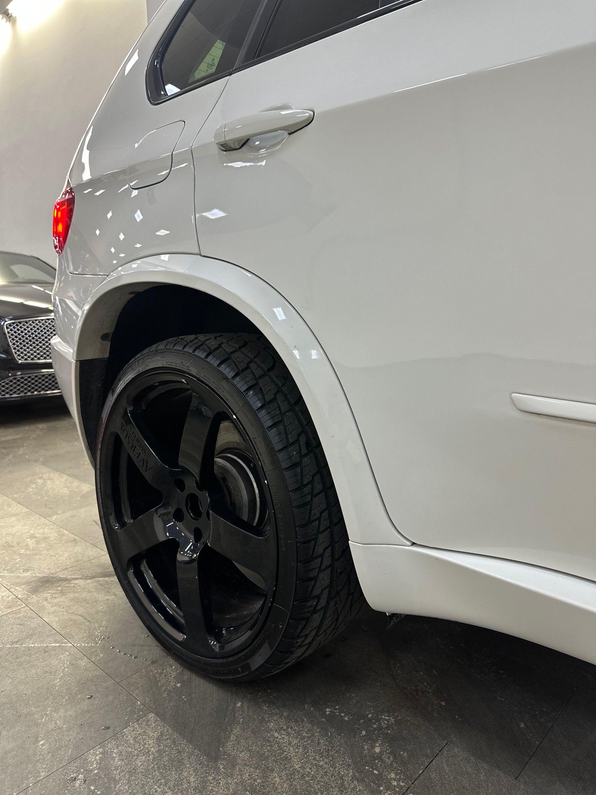 BMW X5 xDrive M50d Steptronic-image-8