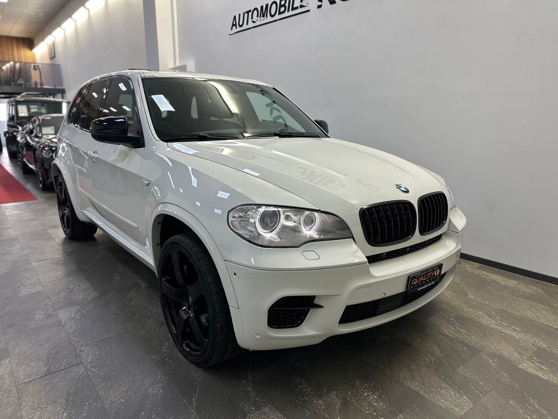 BMW X5 xDrive M50d Steptronic-image-6