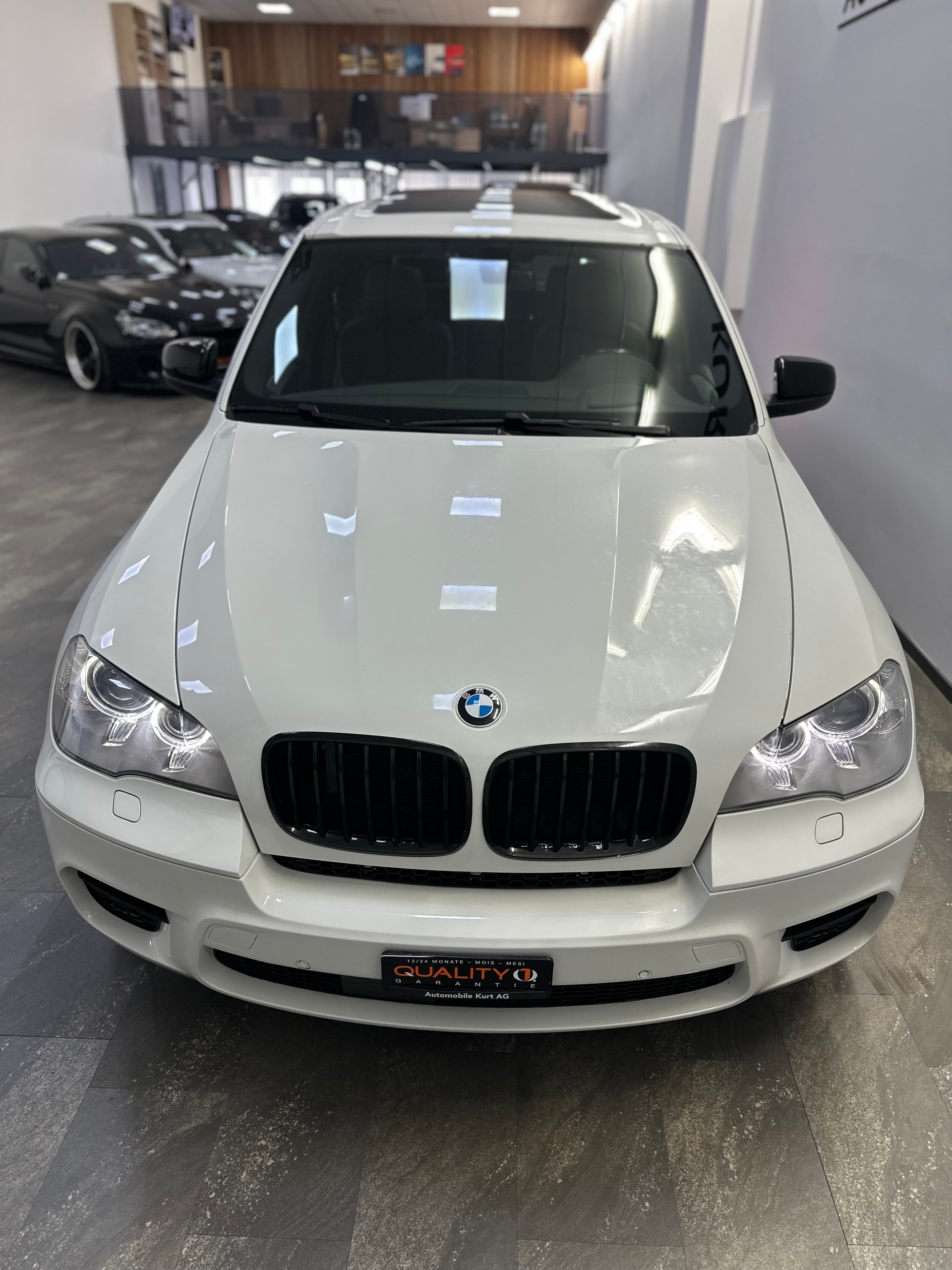 BMW X5 xDrive M50d Steptronic-image-7