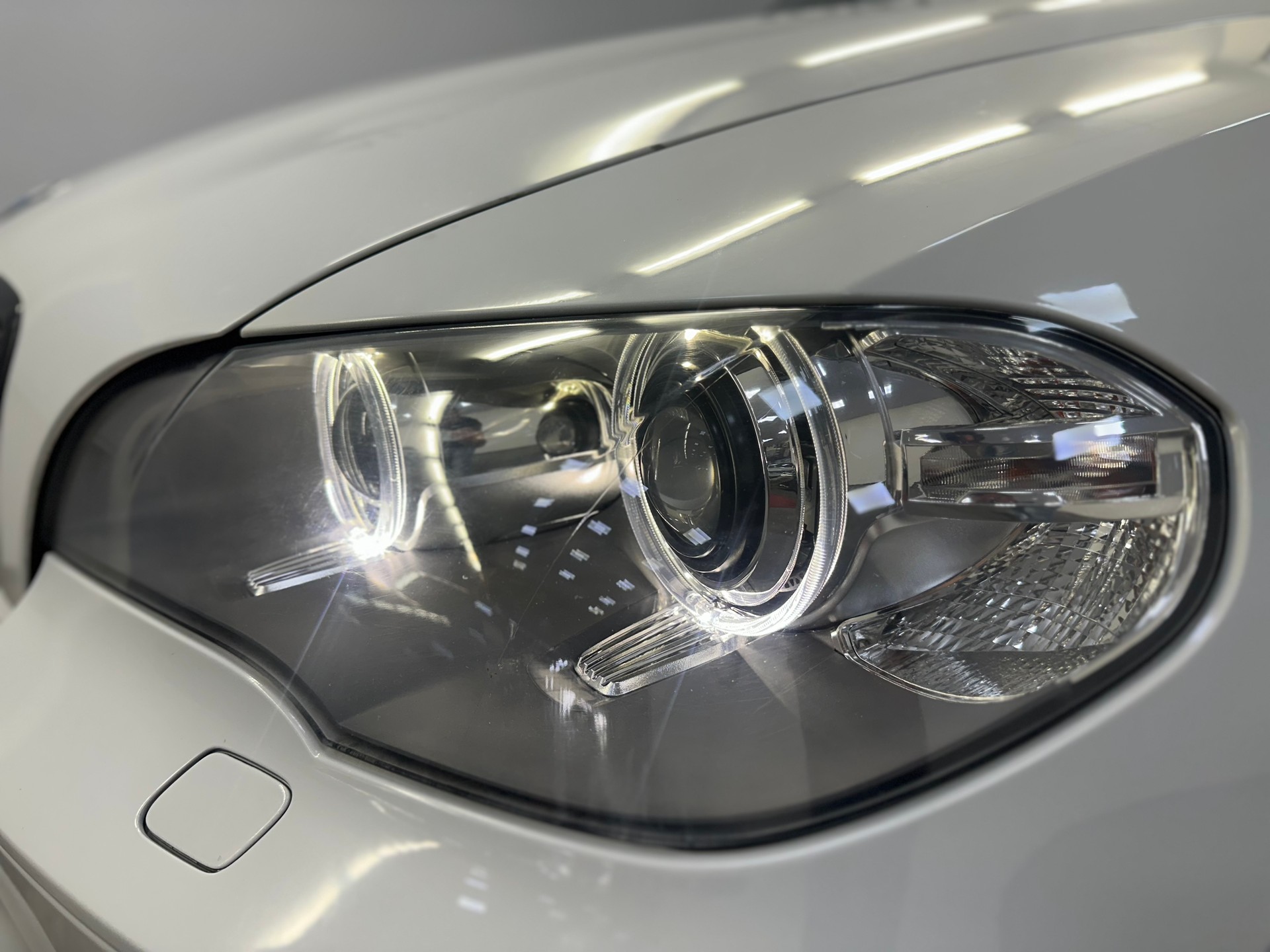 BMW X5 xDrive M50d Steptronic-image-9