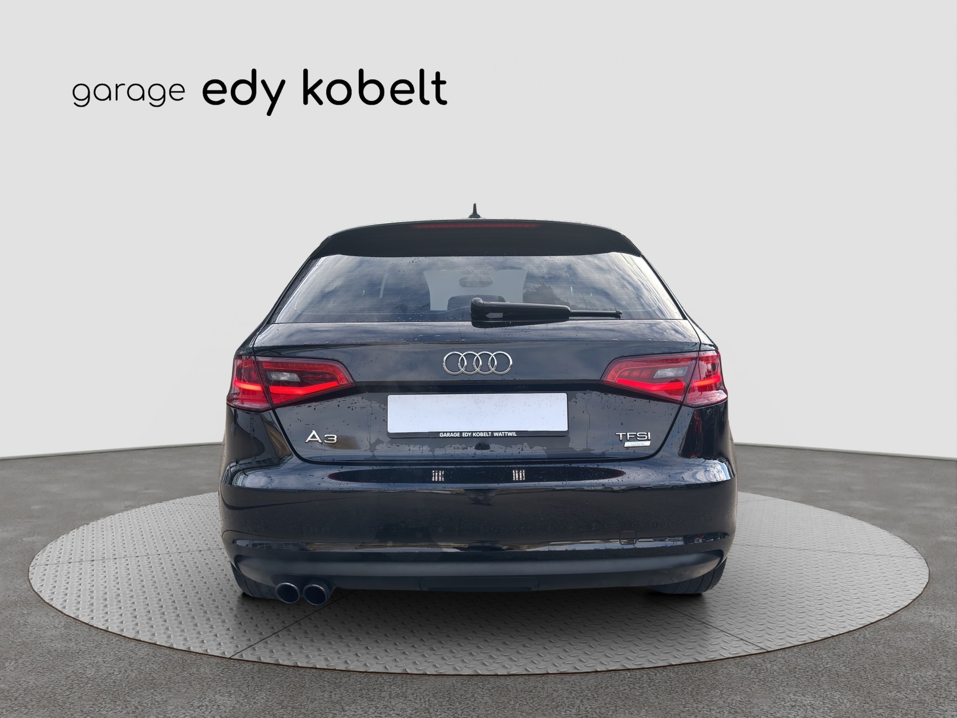AUDI A3 Sportback 1.4 TFSI Ambition-image-17