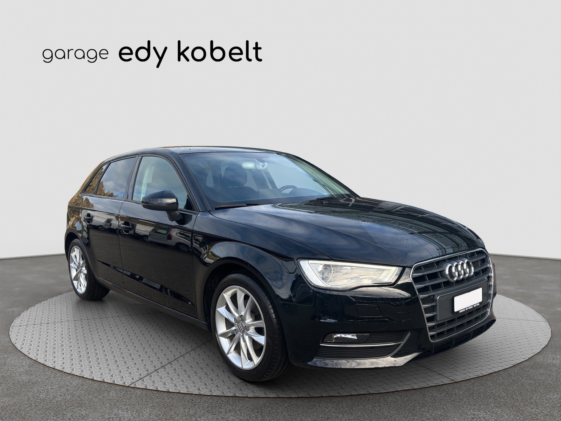 AUDI A3 Sportback 1.4 TFSI Ambition-image-20