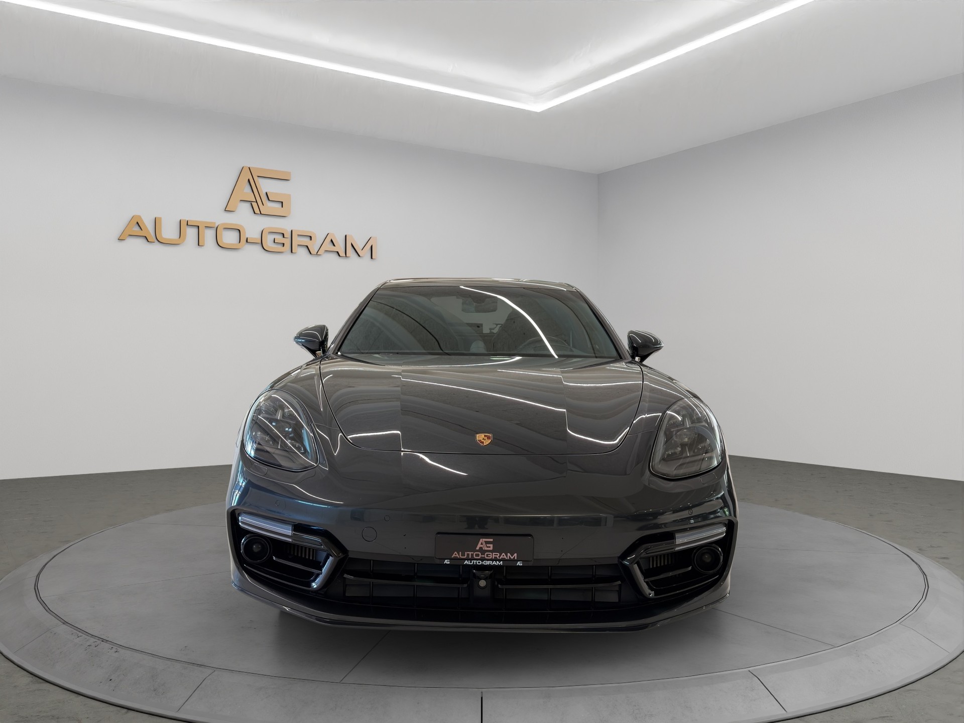 PORSCHE Panamera GTS PDK-image-7
