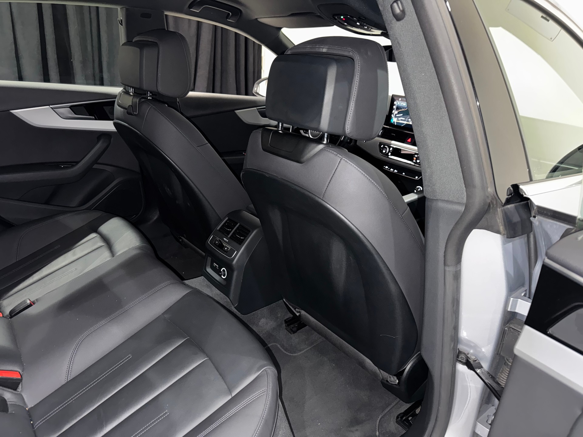 AUDI A5 Sportback 35 TDI S-Line S-tronic | AHK 1700Kg |-image-14