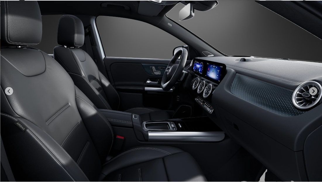 MERCEDES-BENZ EQA 350 66,5 kWh 4Matic Swiss Star-image-7