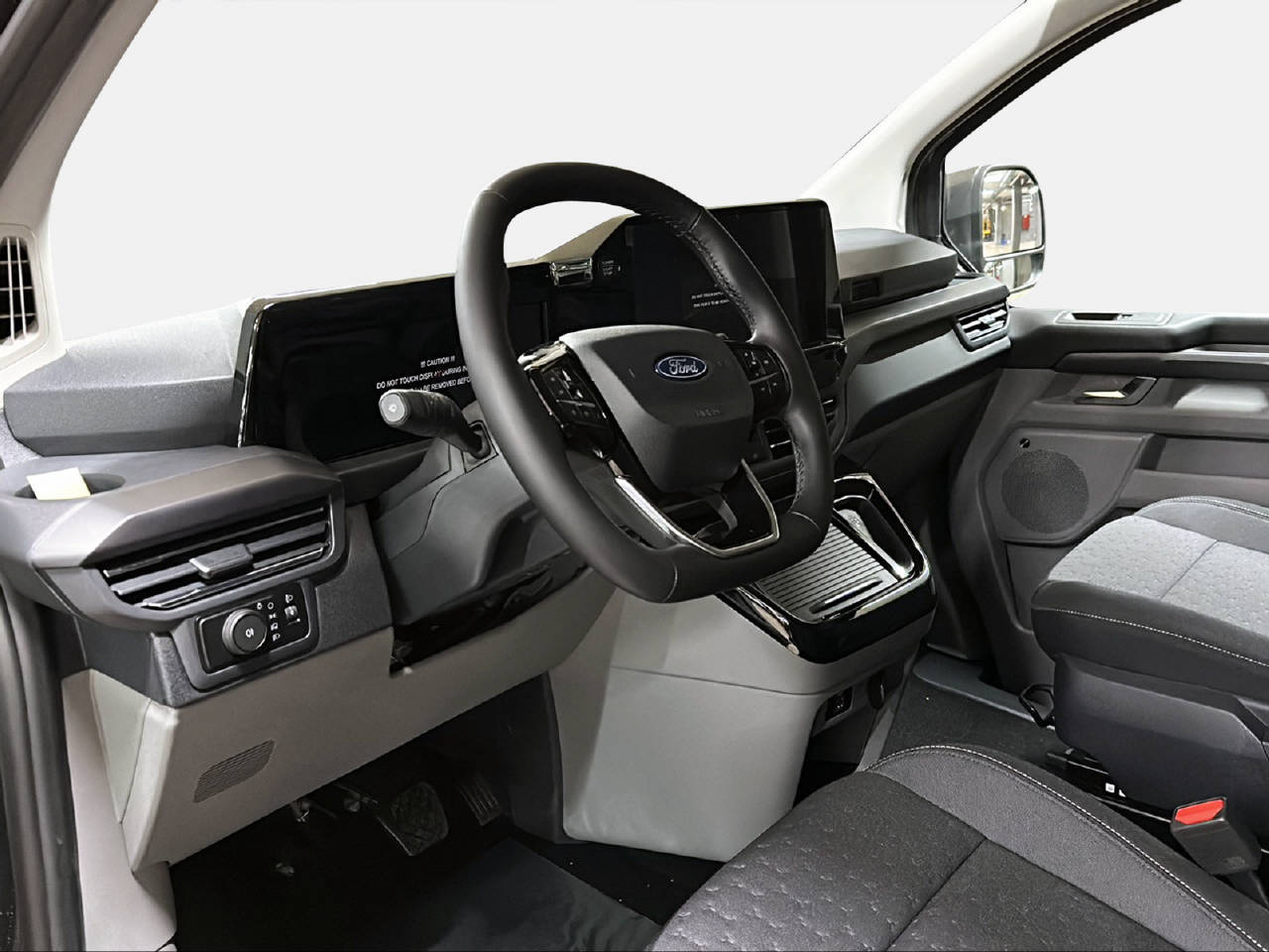 FORD Tourneo Custom 320 L2 2.0 EcoBlue 170 Titanium-image-14