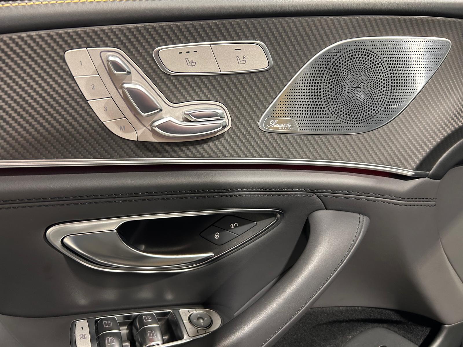 MERCEDES-BENZ AMG GT 63 S 4matic+ Edition 1-image-24