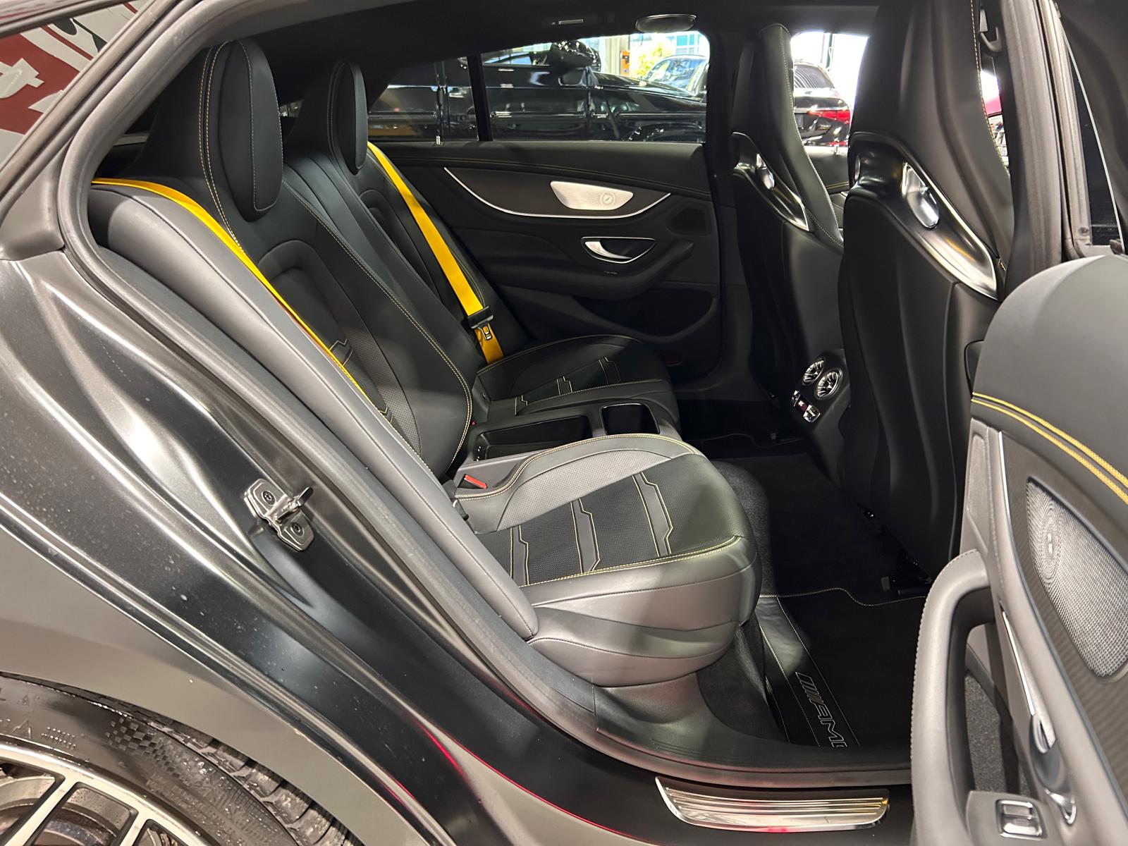 MERCEDES-BENZ AMG GT 63 S 4matic+ Edition 1-image-10