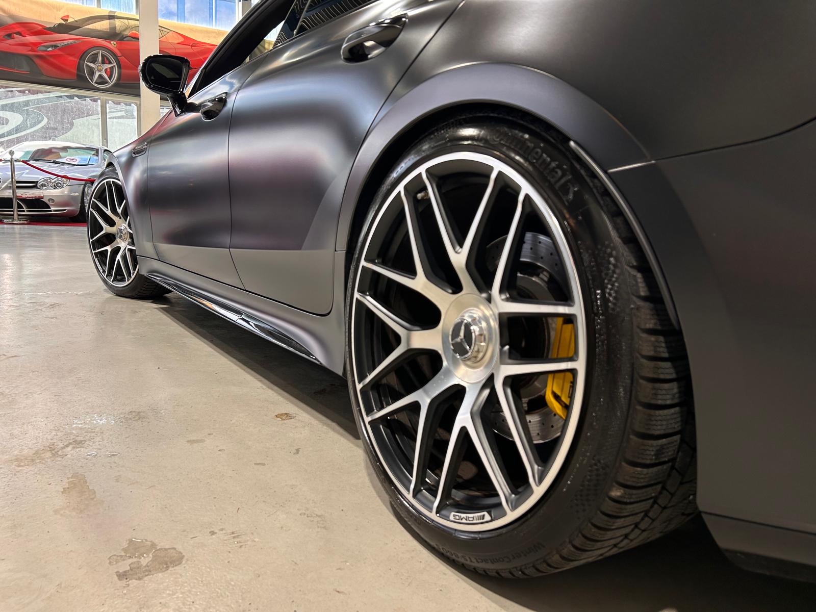 MERCEDES-BENZ AMG GT 63 S 4matic+ Edition 1-image-28
