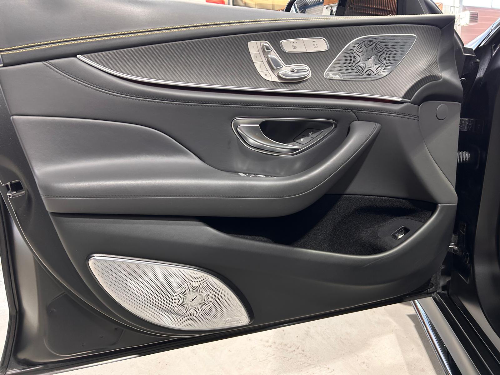 MERCEDES-BENZ AMG GT 63 S 4matic+ Edition 1-image-25