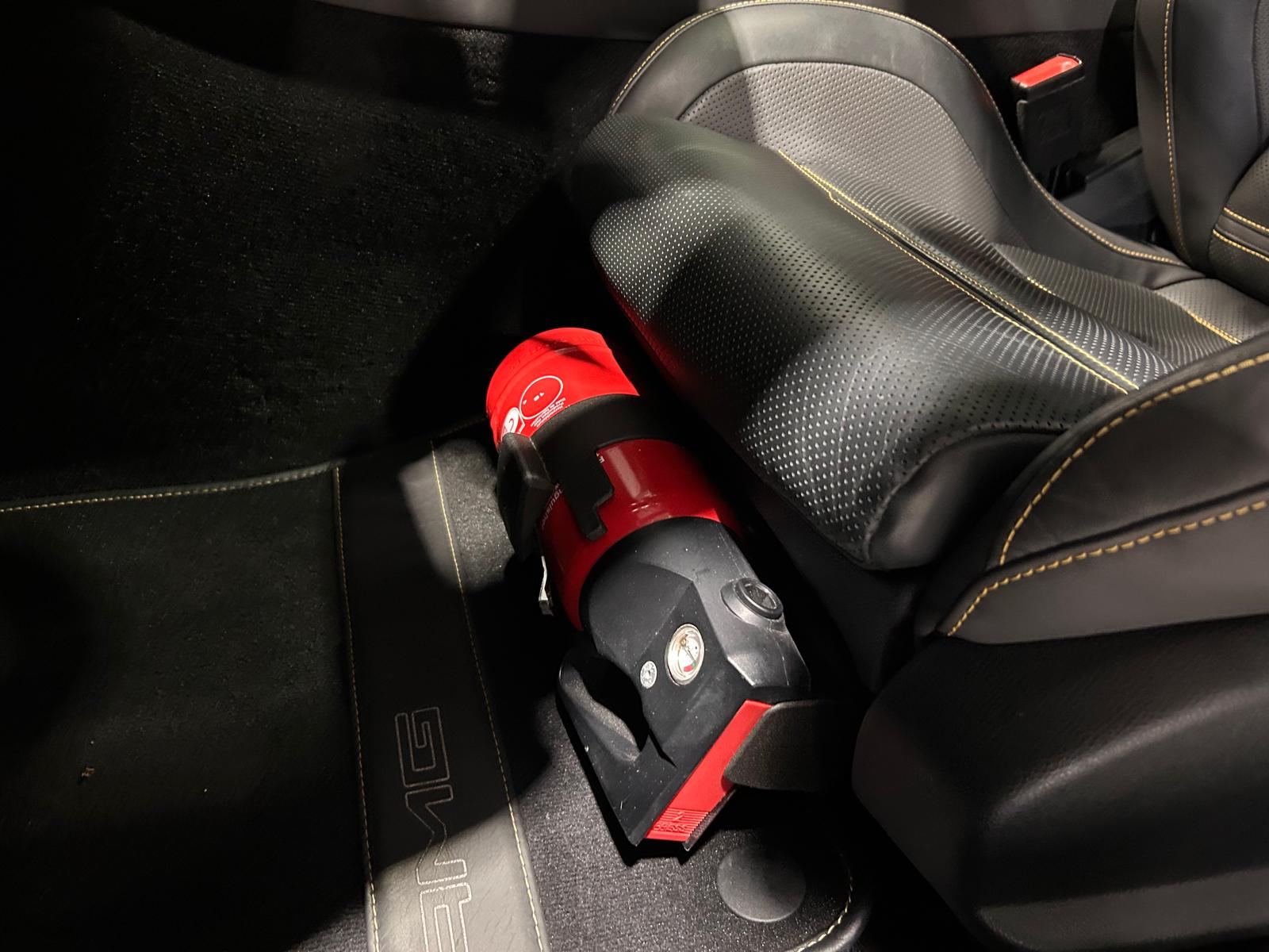MERCEDES-BENZ AMG GT 63 S 4matic+ Edition 1-image-23