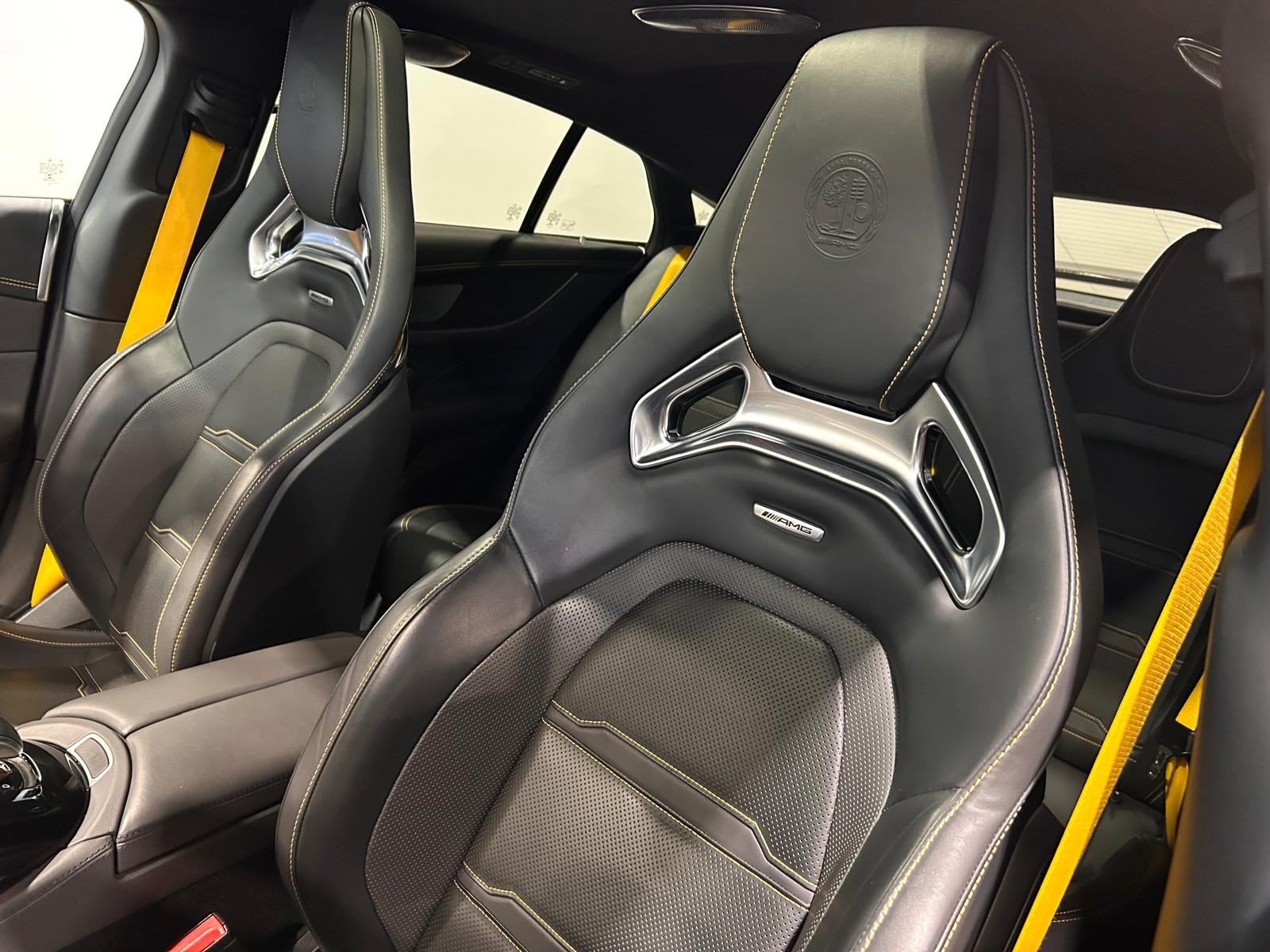 MERCEDES-BENZ AMG GT 63 S 4matic+ Edition 1-image-20