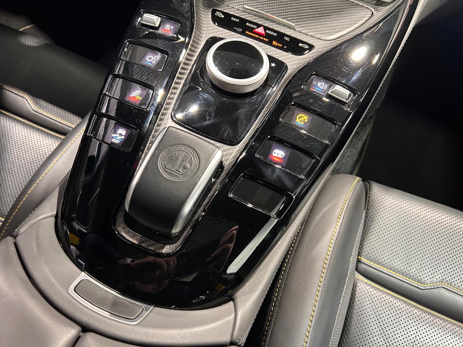 MERCEDES-BENZ AMG GT 63 S 4matic+ Edition 1-image-19