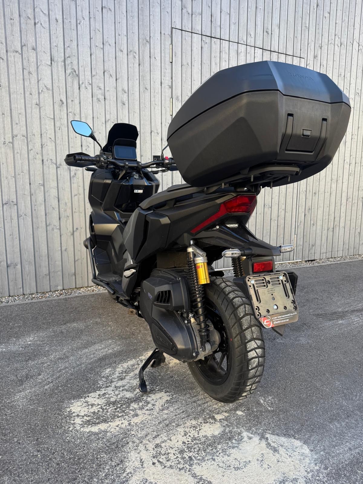 HONDA ADV 350-image-4