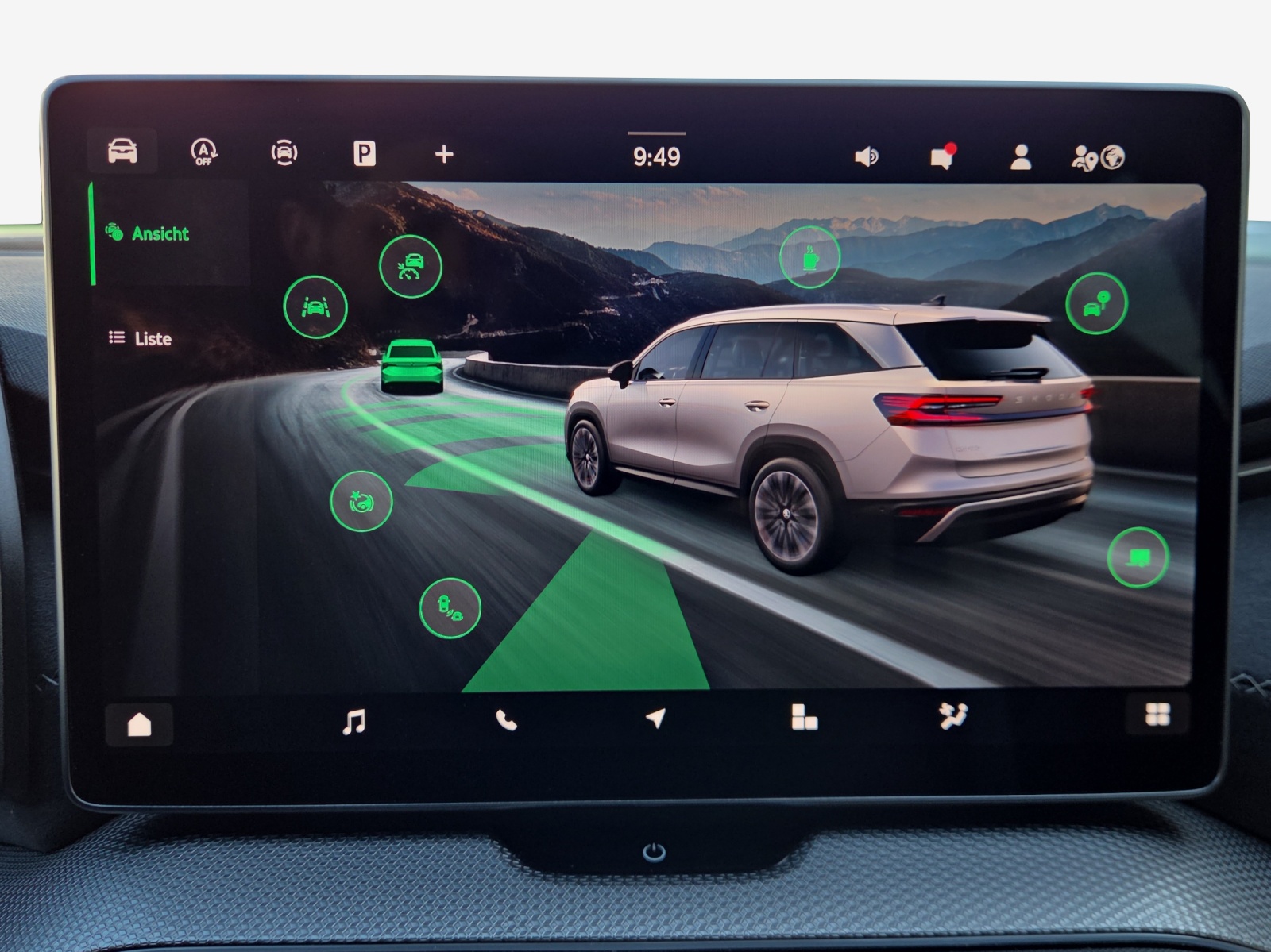 SKODA Kodiaq 2.0 TDI Sportline 4x4-image-15