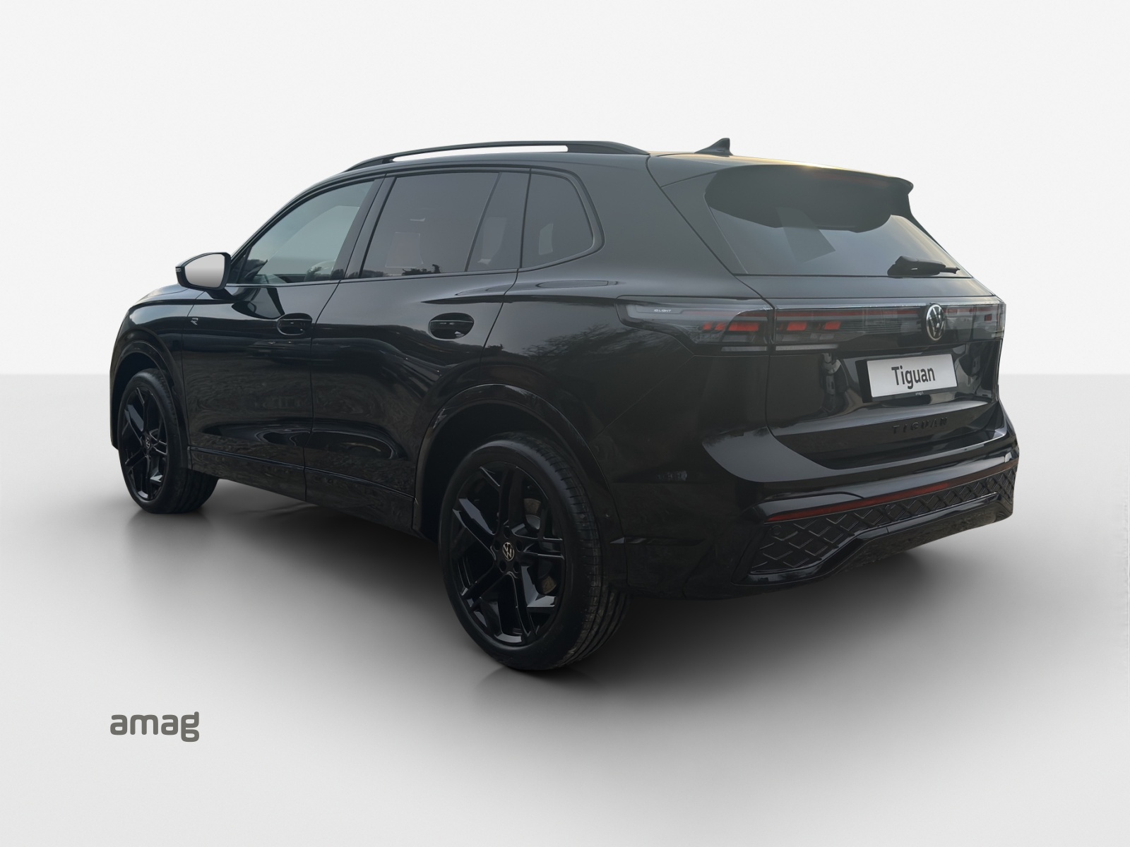 VW Tiguan 2.0 TDI SCR R-Line 4Motion DSG-image-2