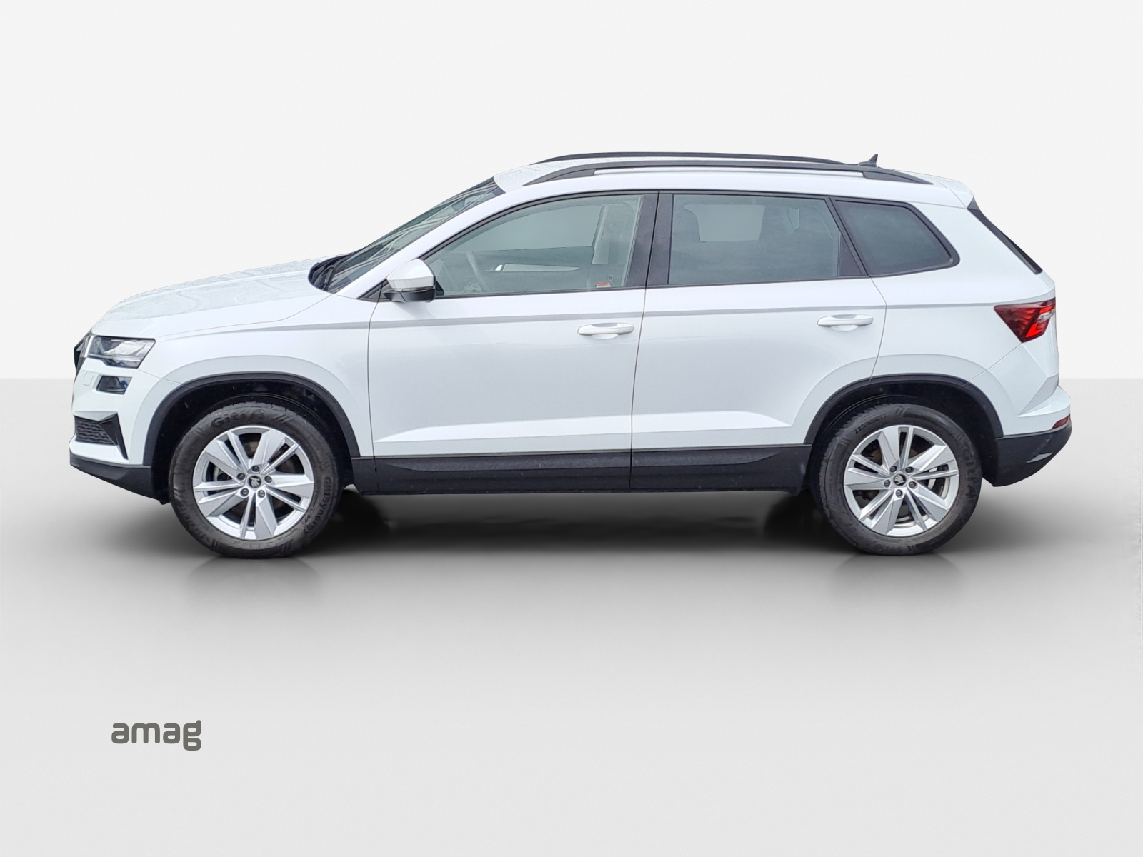 SKODA Karoq 2.0 TDI CR Selection 4x4 DSG-image-1