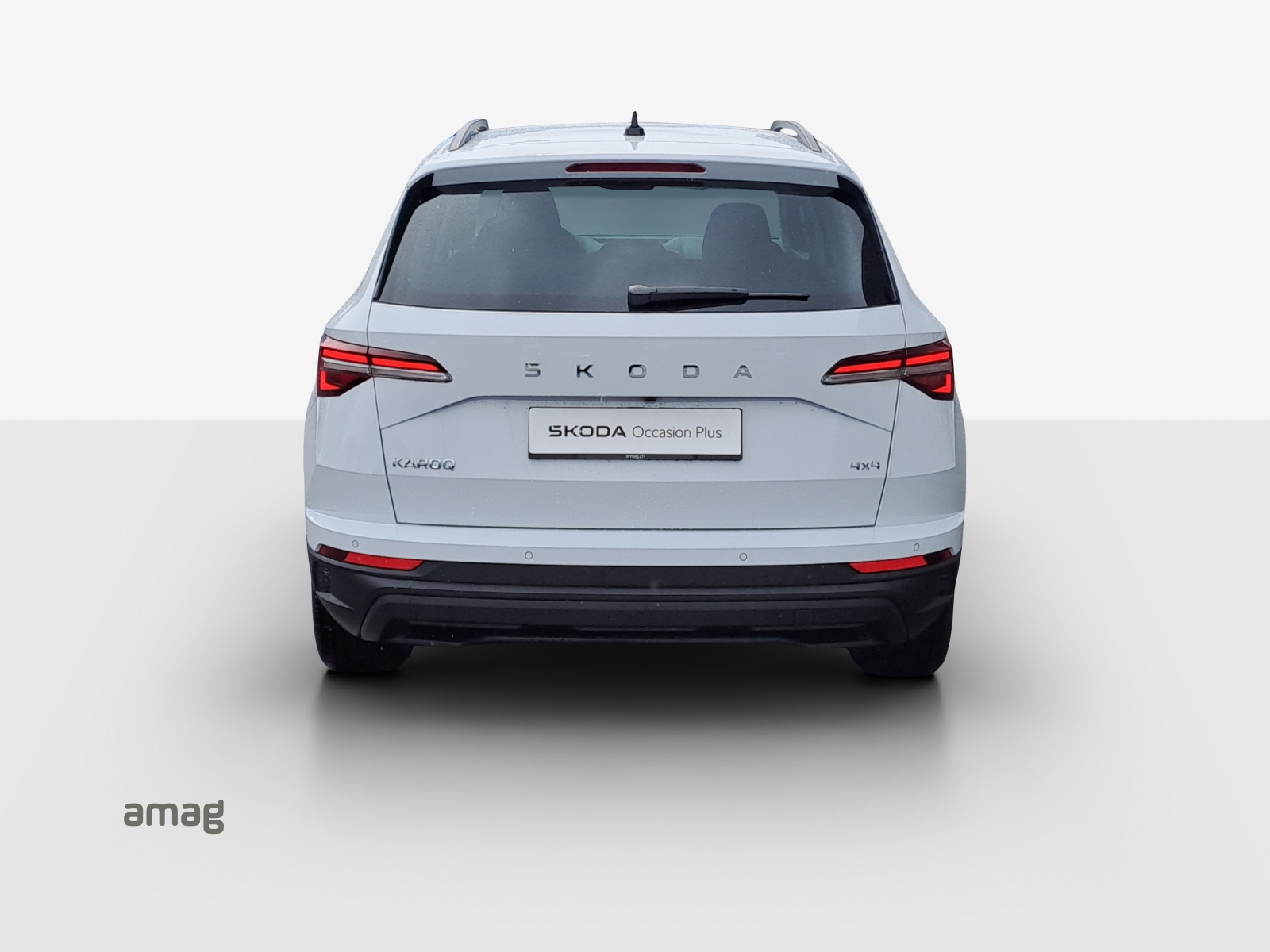 SKODA Karoq 2.0 TDI CR Selection 4x4 DSG-image-3