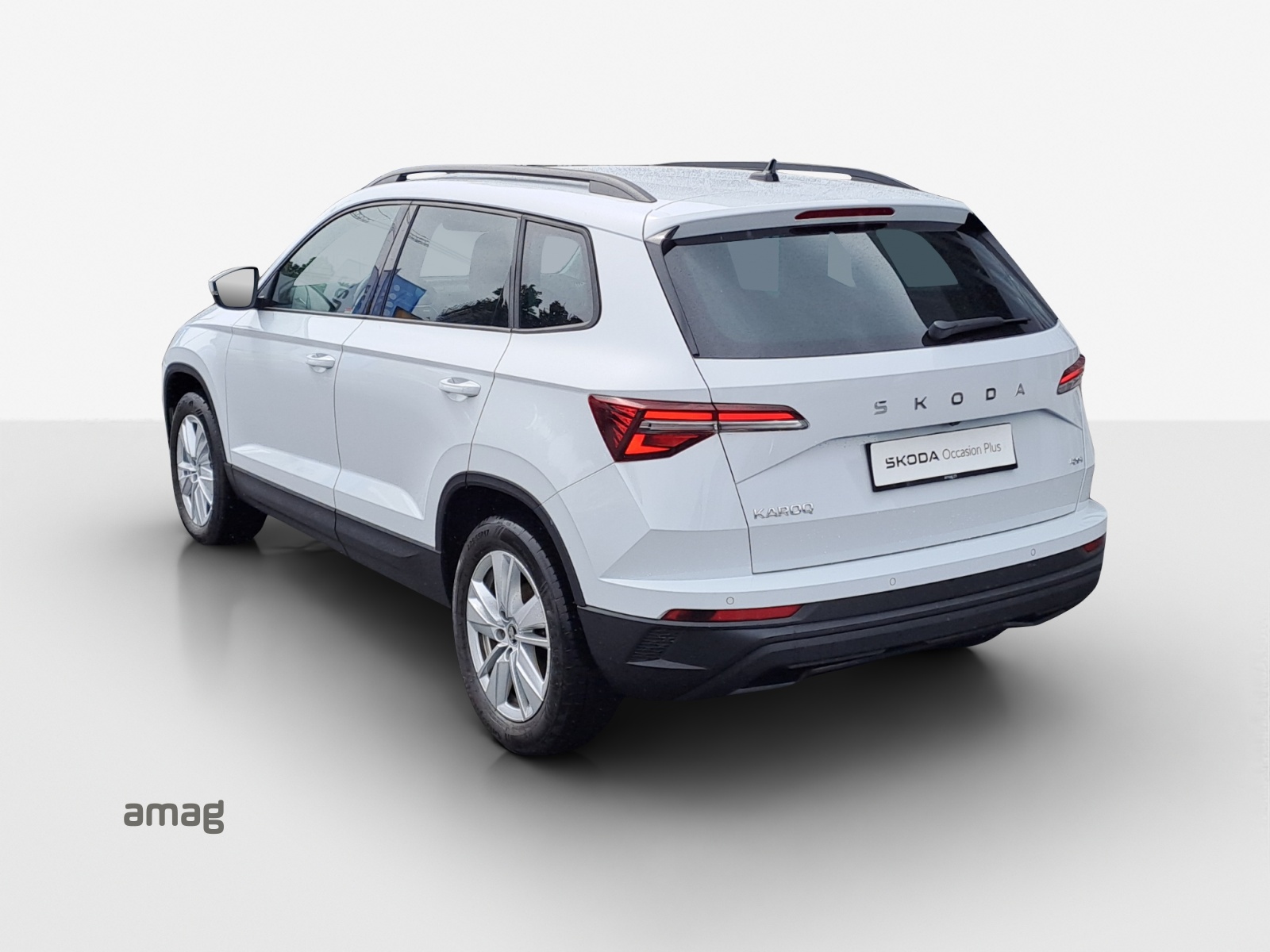 SKODA Karoq 2.0 TDI CR Selection 4x4 DSG-image-2