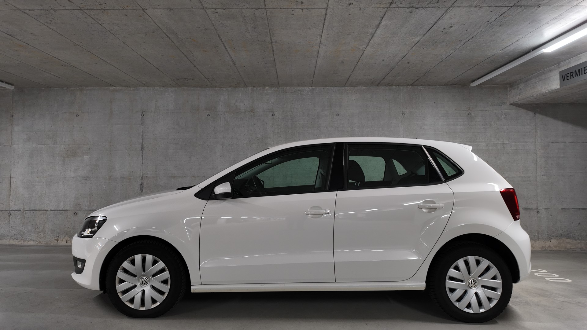 VW Polo 1.6 TDI Comfortline DSG-image-2