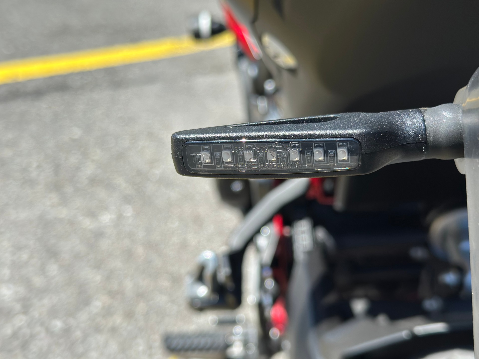 KAWASAKI Z 900-image-14