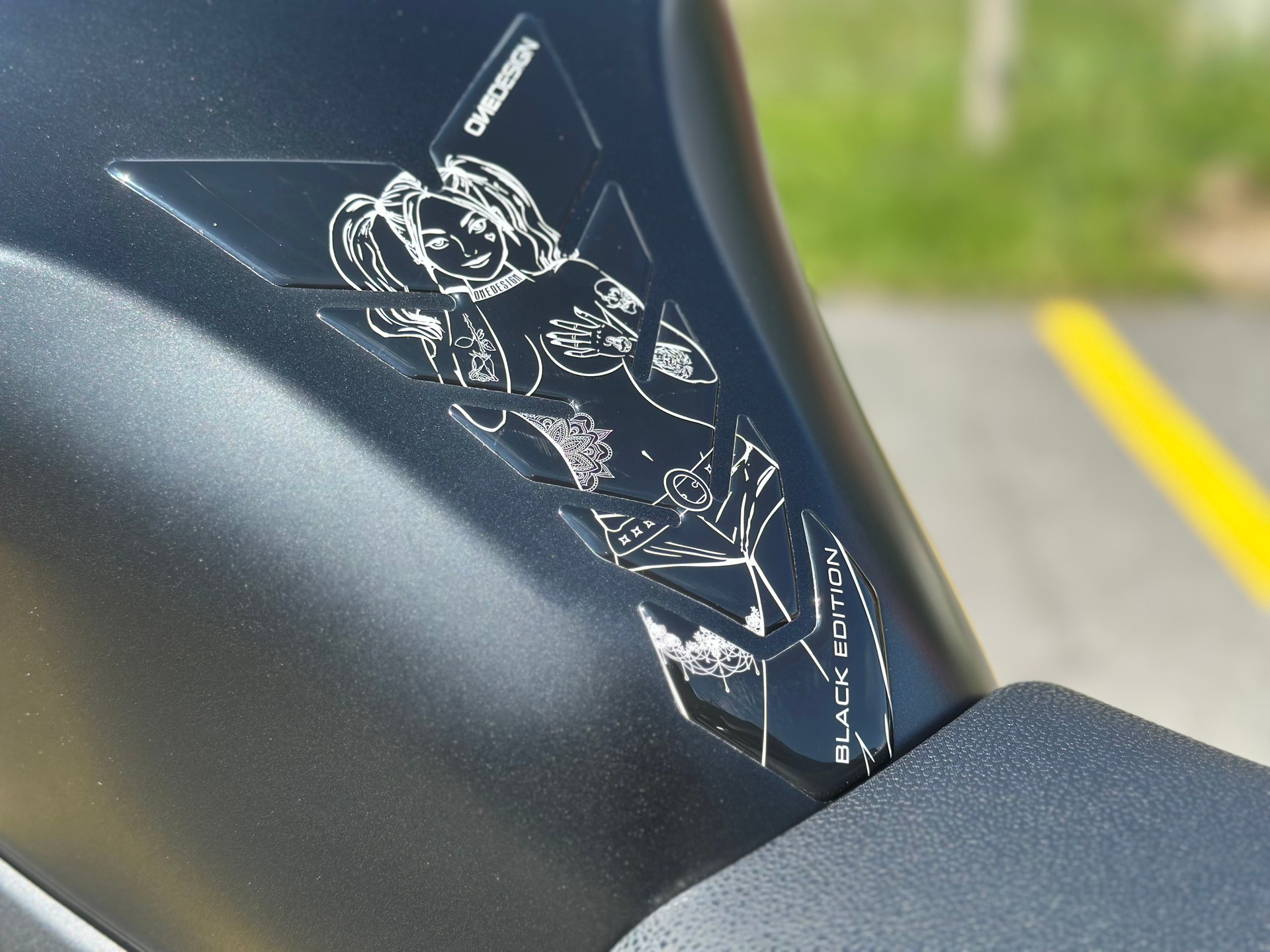 KAWASAKI Z 900-image-9