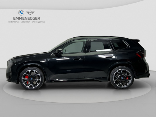 BMW X1 M35i xDrive-image-1
