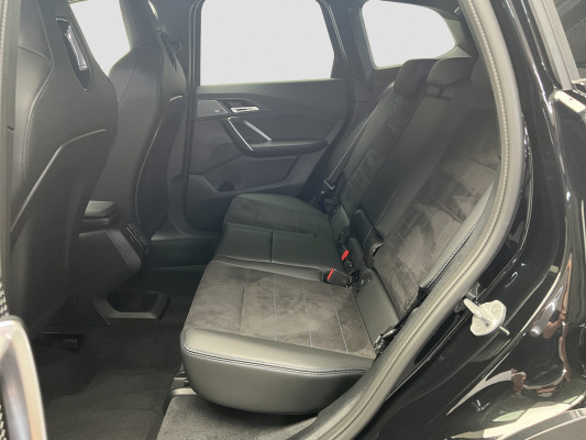 BMW X1 M35i xDrive-image-8