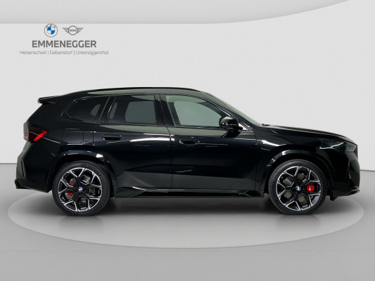 BMW X1 M35i xDrive-image-4