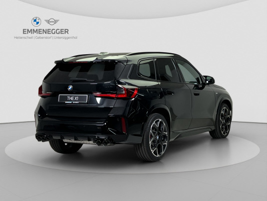 BMW X1 M35i xDrive-image-3