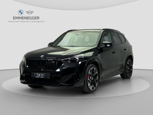 BMW X1 M35i xDrive-image-0