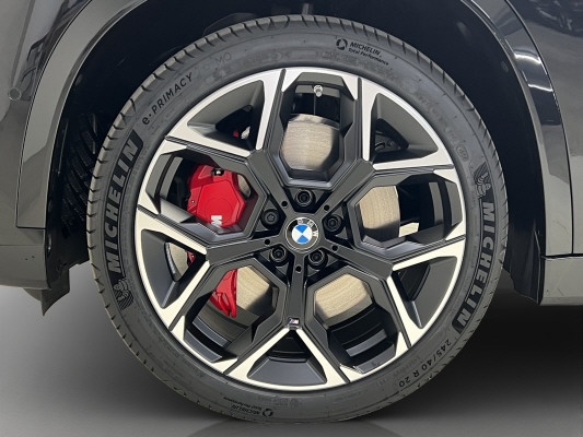 BMW X1 M35i xDrive-image-14