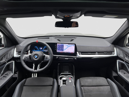 BMW X1 M35i xDrive-image-10