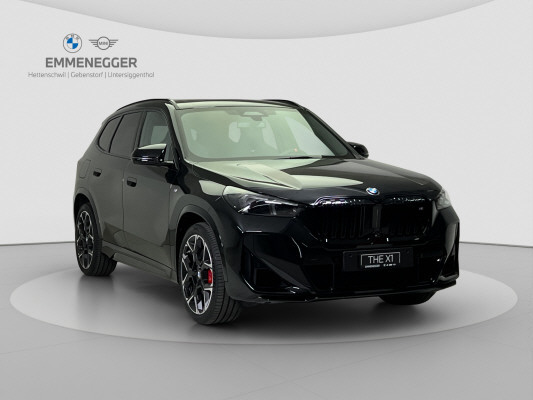 BMW X1 M35i xDrive-image-2