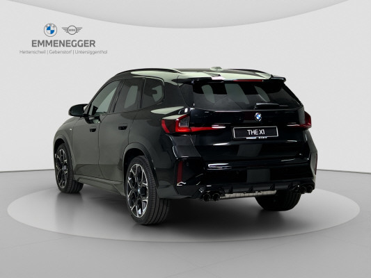 BMW X1 M35i xDrive-image-5