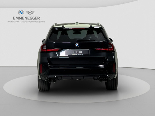BMW X1 M35i xDrive-image-6
