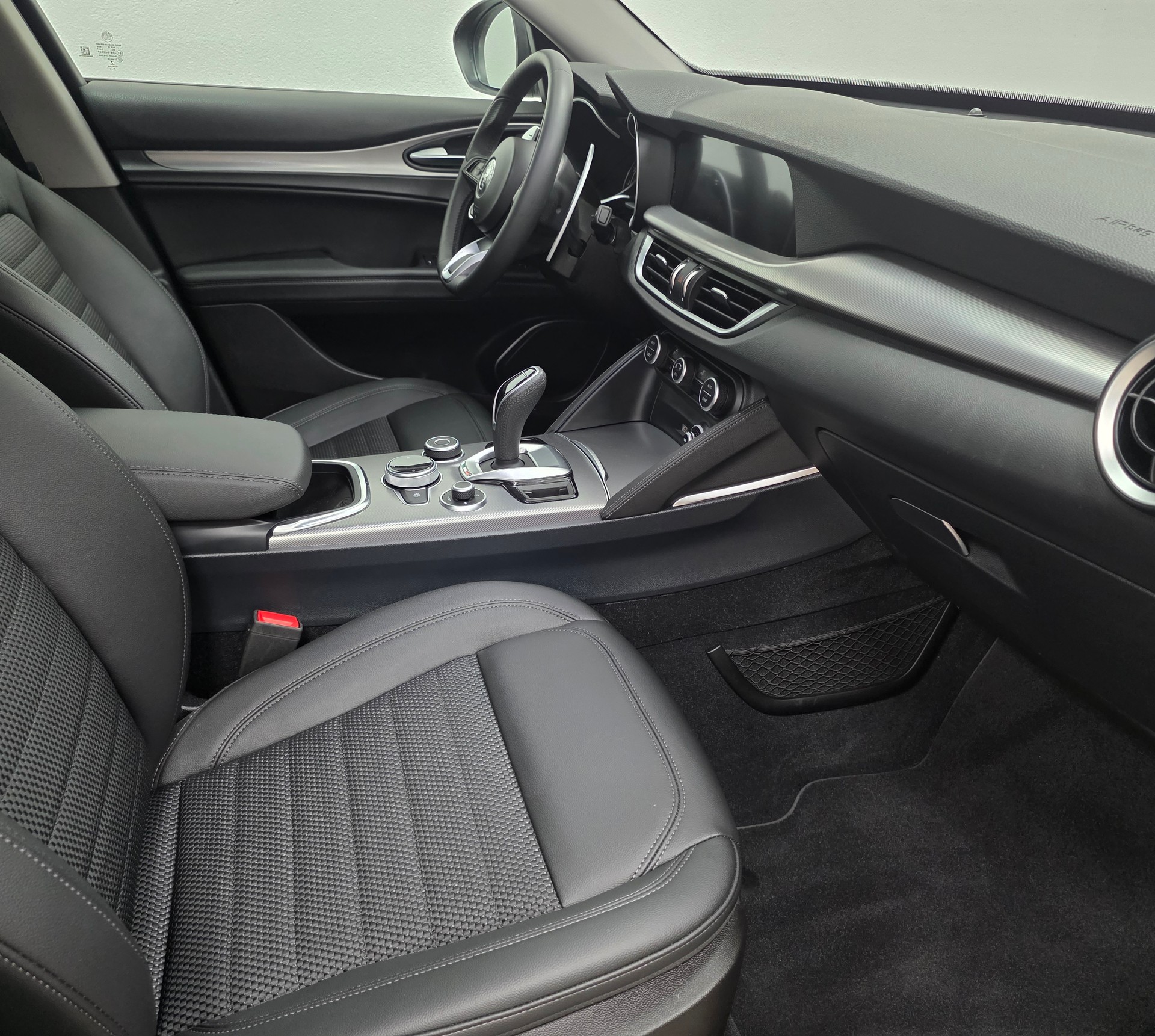 ALFA ROMEO Stelvio 2.0 Sprint Q4 Q4 Automatic-image-12