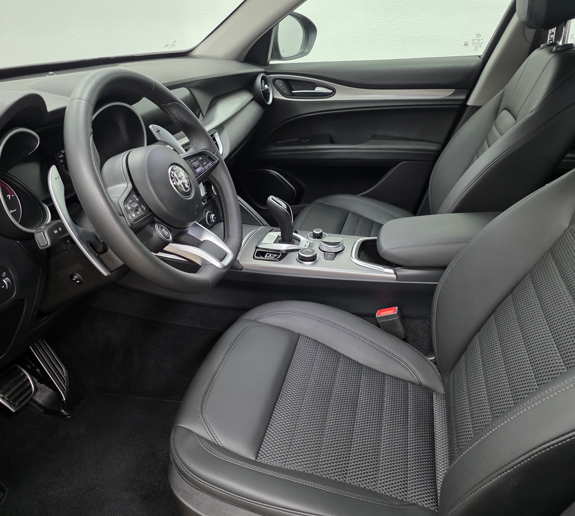 ALFA ROMEO Stelvio 2.0 Sprint Q4 Q4 Automatic-image-14
