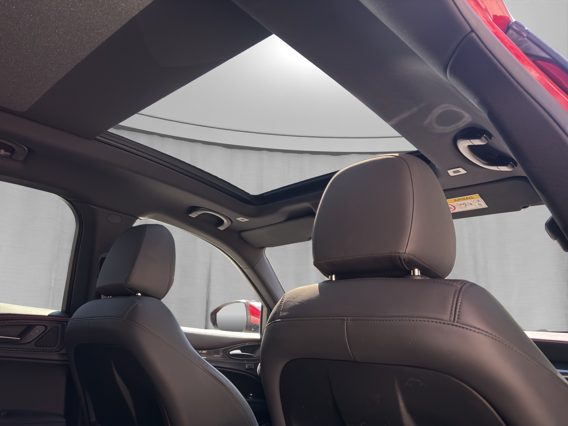 ALFA ROMEO Stelvio 2.9 V6 Quadrifoglio Q4 Automatic-image-14