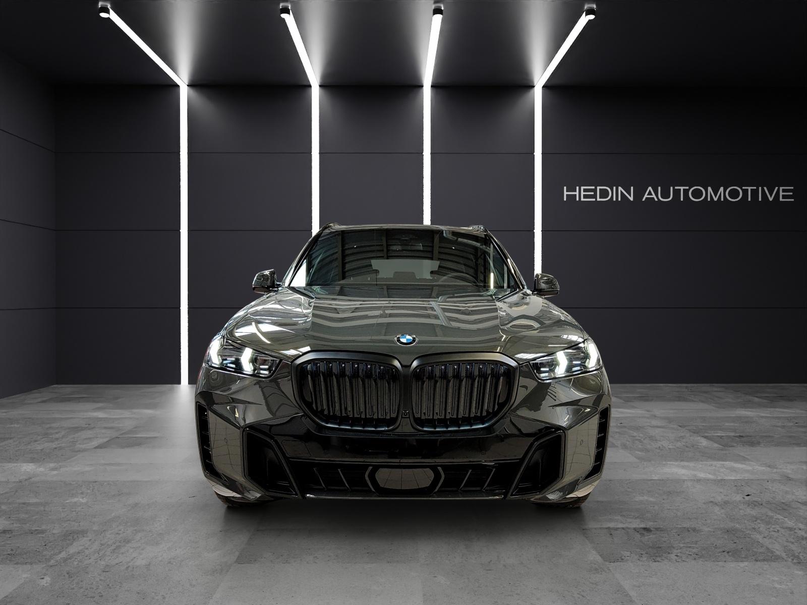 BMW X5 40i xDrive SAG-showroom-element-2