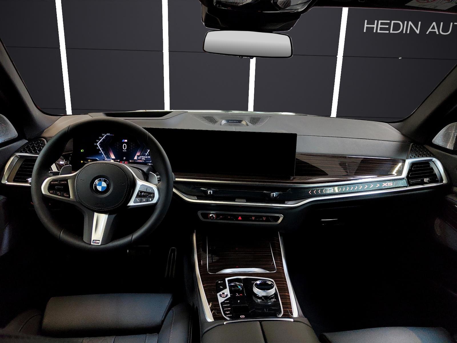 BMW X5 40i xDrive SAG-image-18