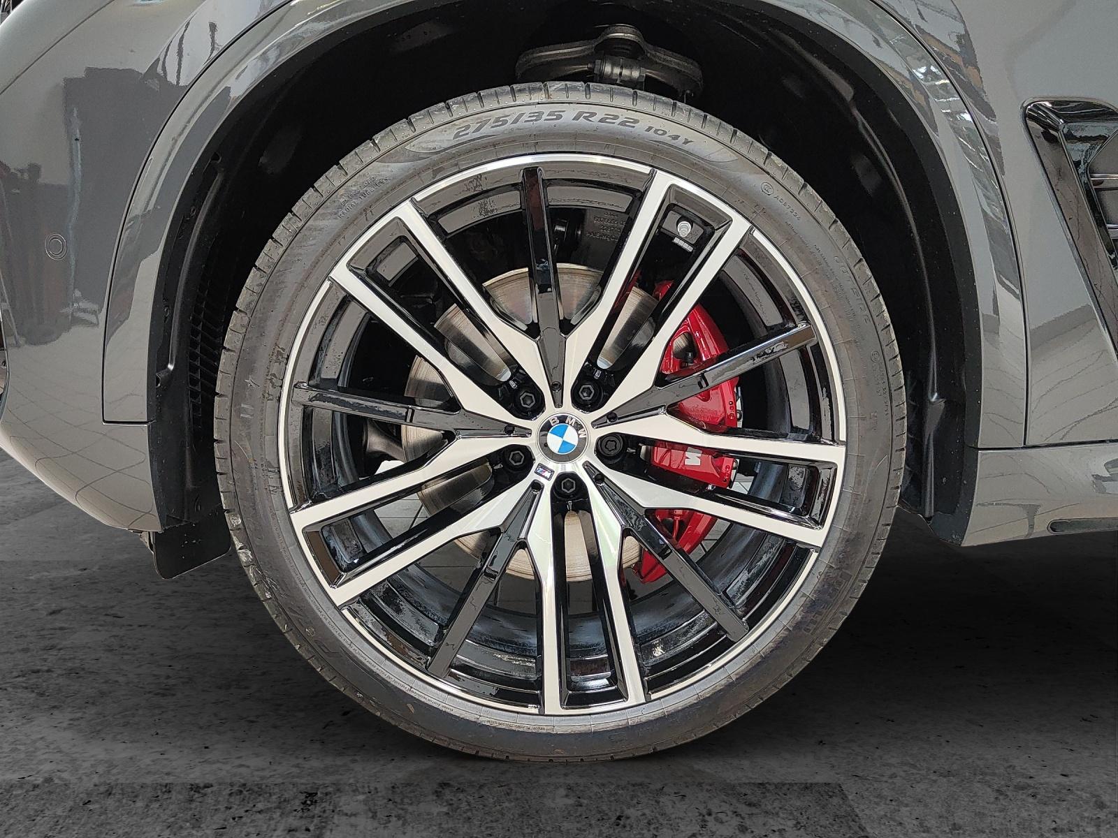 BMW X5 40i xDrive SAG-image-8