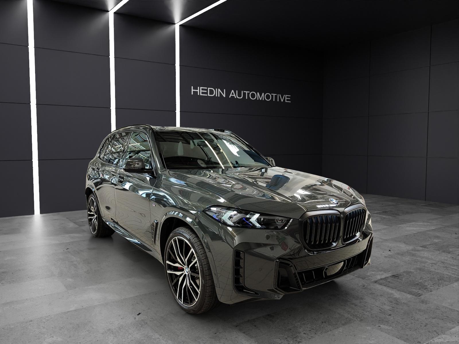 BMW X5 40i xDrive SAG-image-7