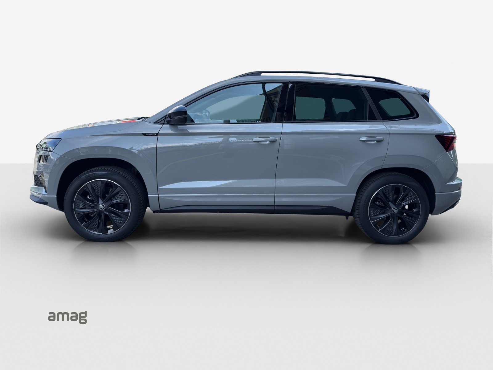 SKODA Karoq 2.0 TSI SportLine 4x4 DSG-showroom-element-1