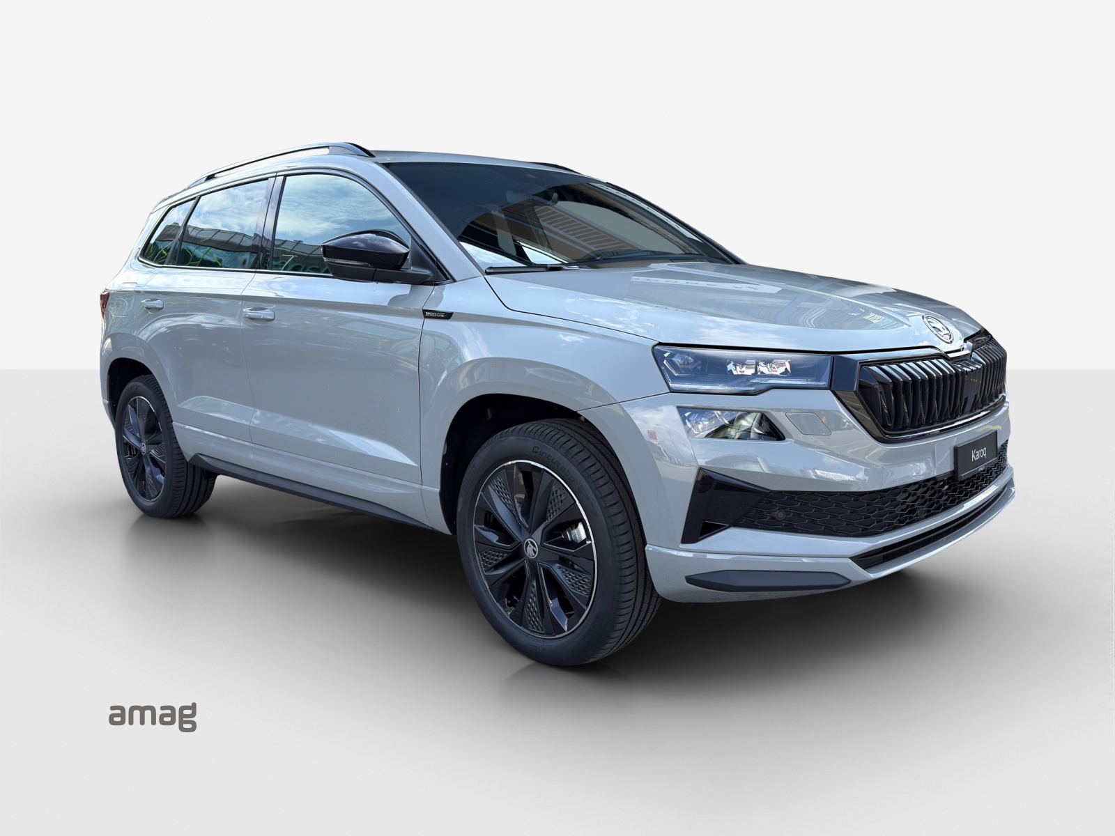 SKODA Karoq 2.0 TSI SportLine 4x4 DSG-image-5