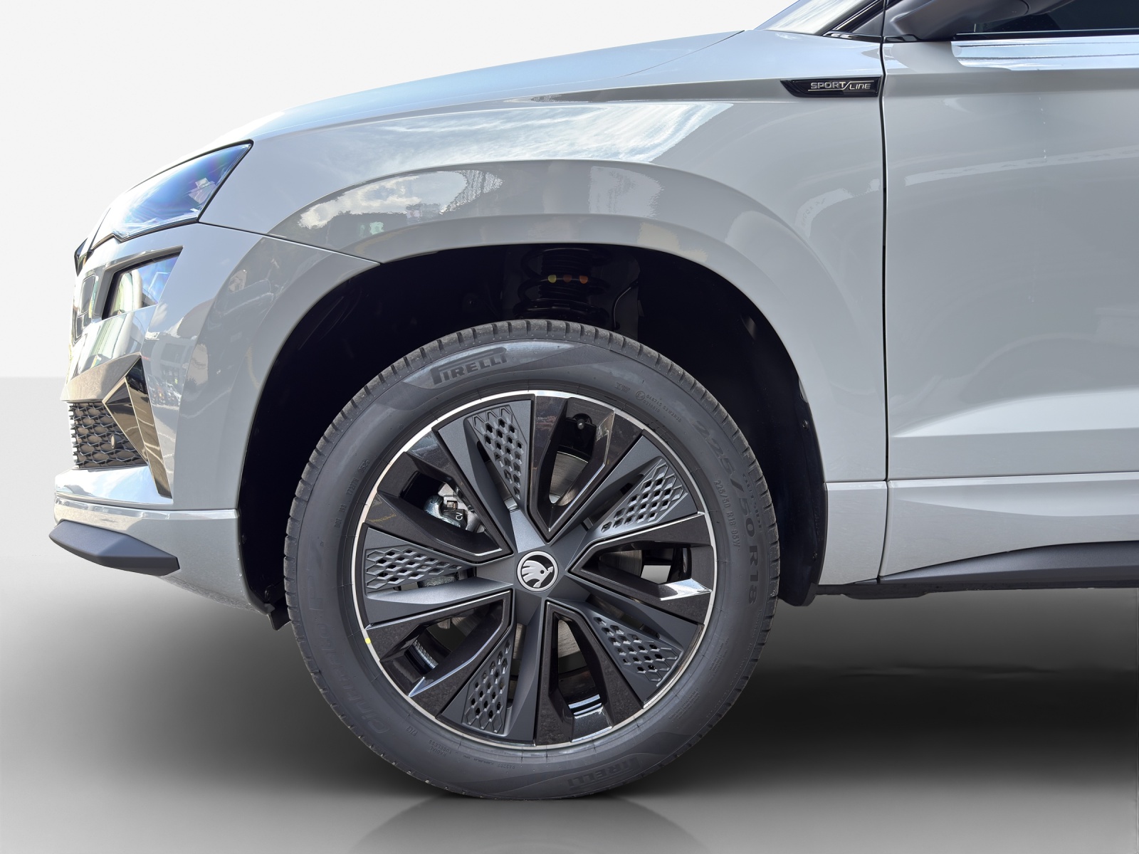 SKODA Karoq 2.0 TSI SportLine 4x4 DSG-image-14