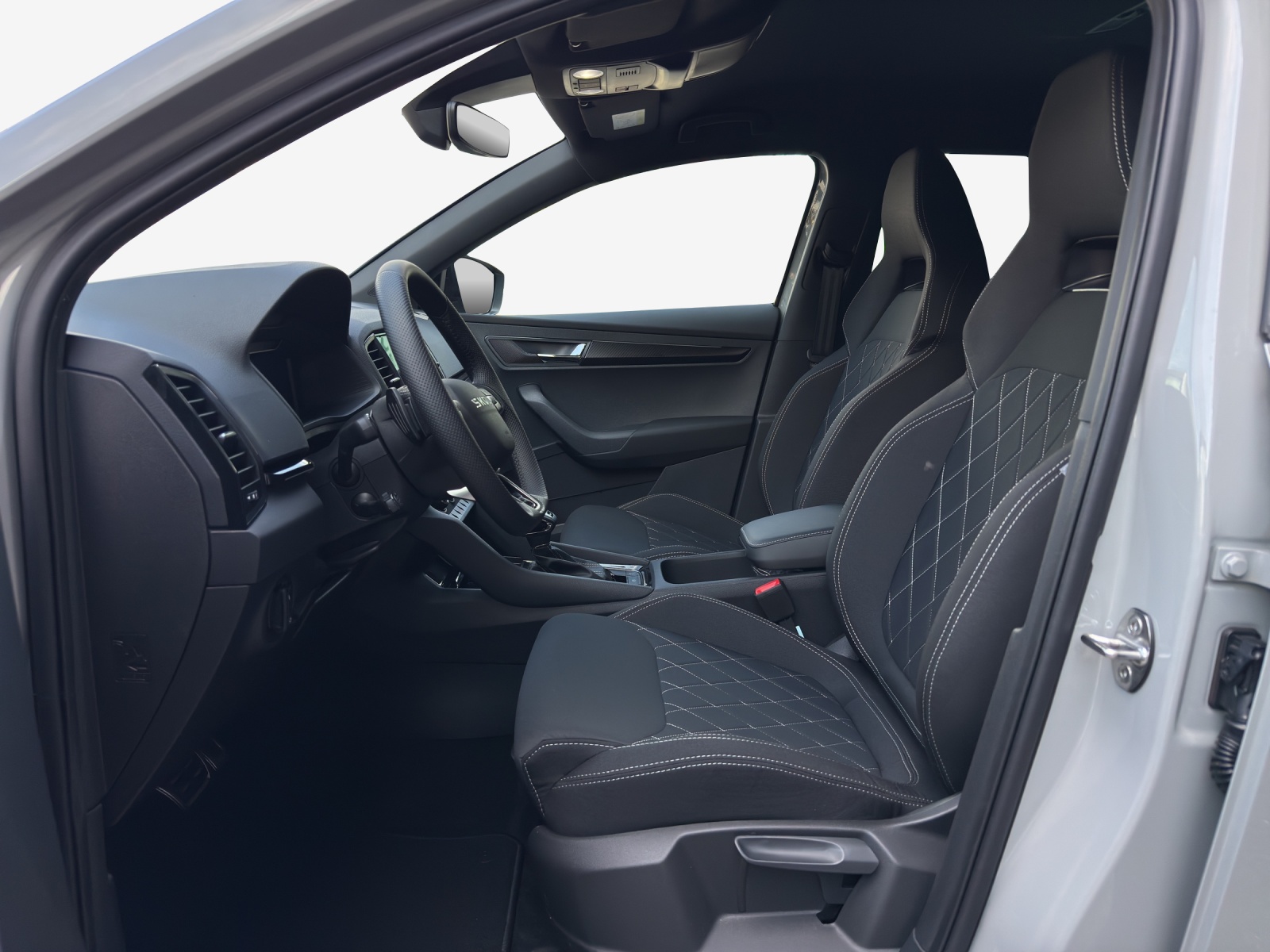 SKODA Karoq 2.0 TSI SportLine 4x4 DSG-image-7